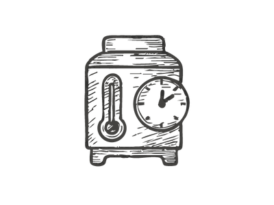 Conditioning the ferment