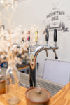 Kombucha Tasting Experience @ MBK Taproom