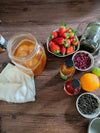 Kombucha Brewing Workshop- March 2024
