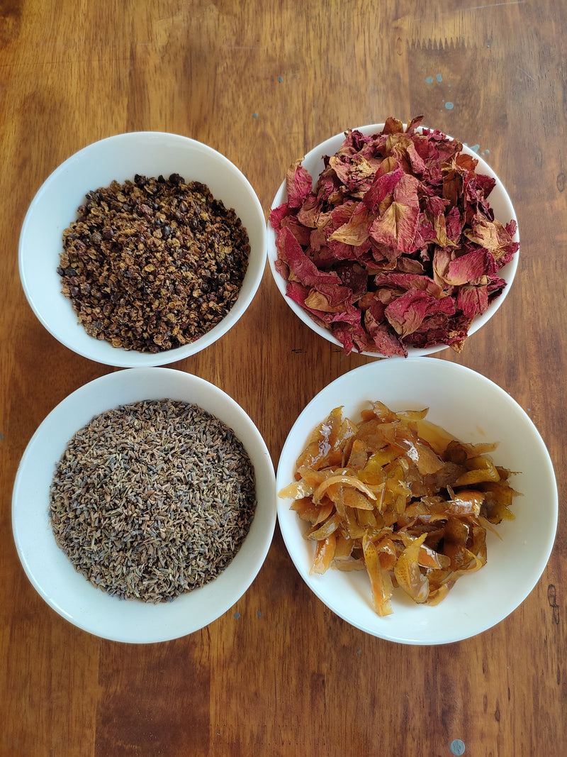 Kombucha Brewing Workshop- March 2024