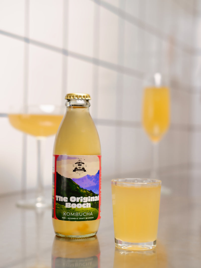 The Original Booch