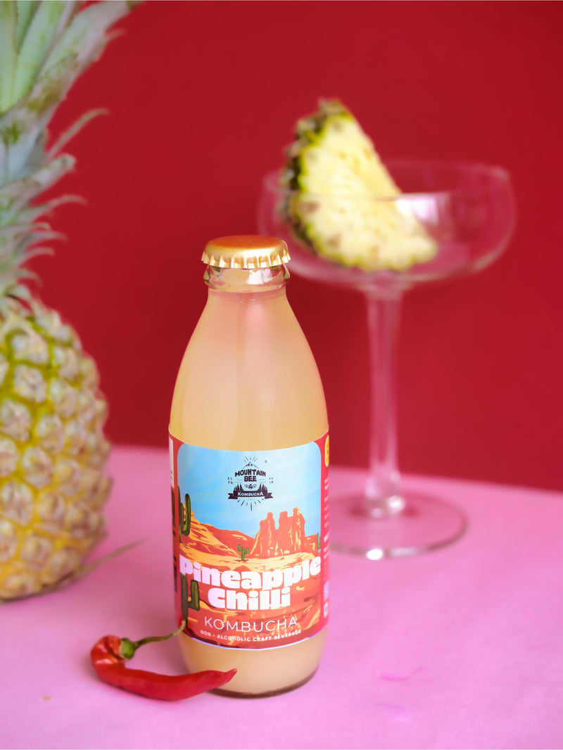 Pineapple-Chilli