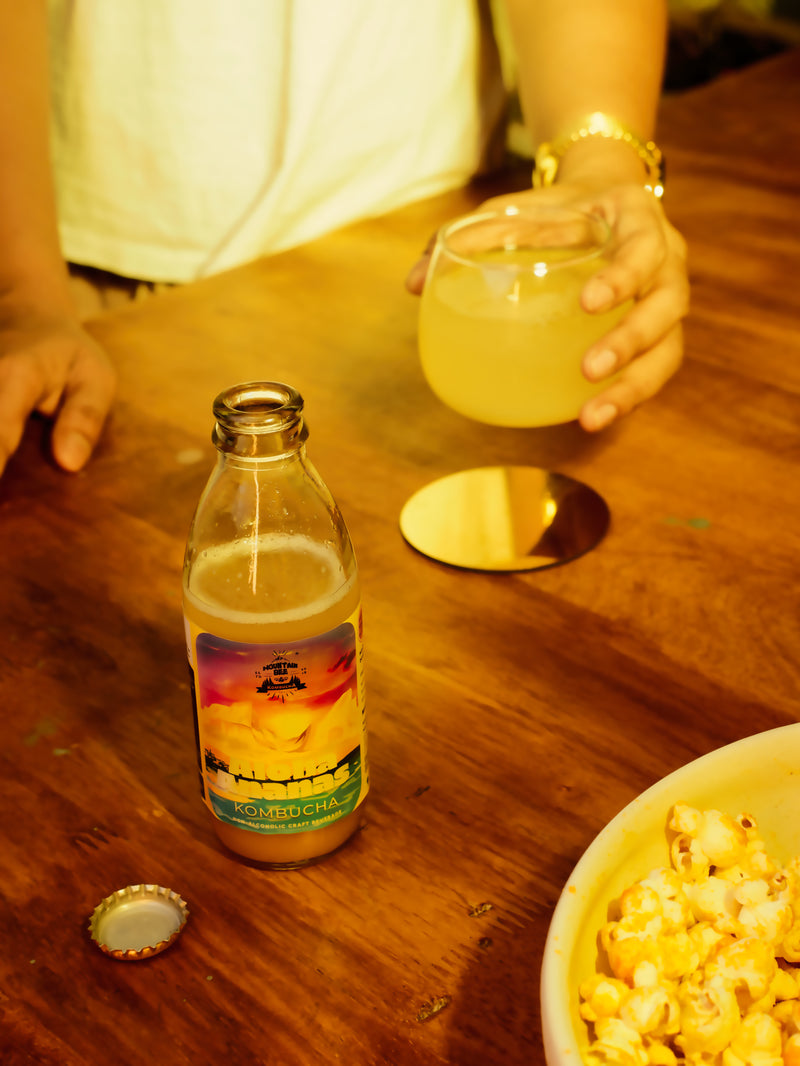 Aloha Ananas