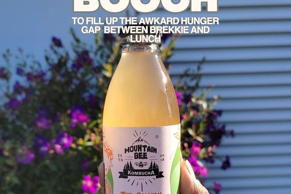 Best time to drink kombucha for maximum benefits: Our take