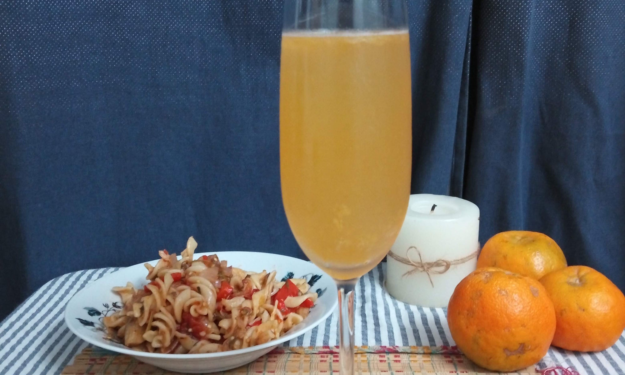 Kombucha-based drinks for any occasion