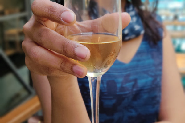 Places serving Mountain Bee Kombucha with their own signature