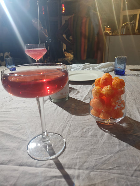 Inside India's Most Immersive Kombucha Tasting Experience