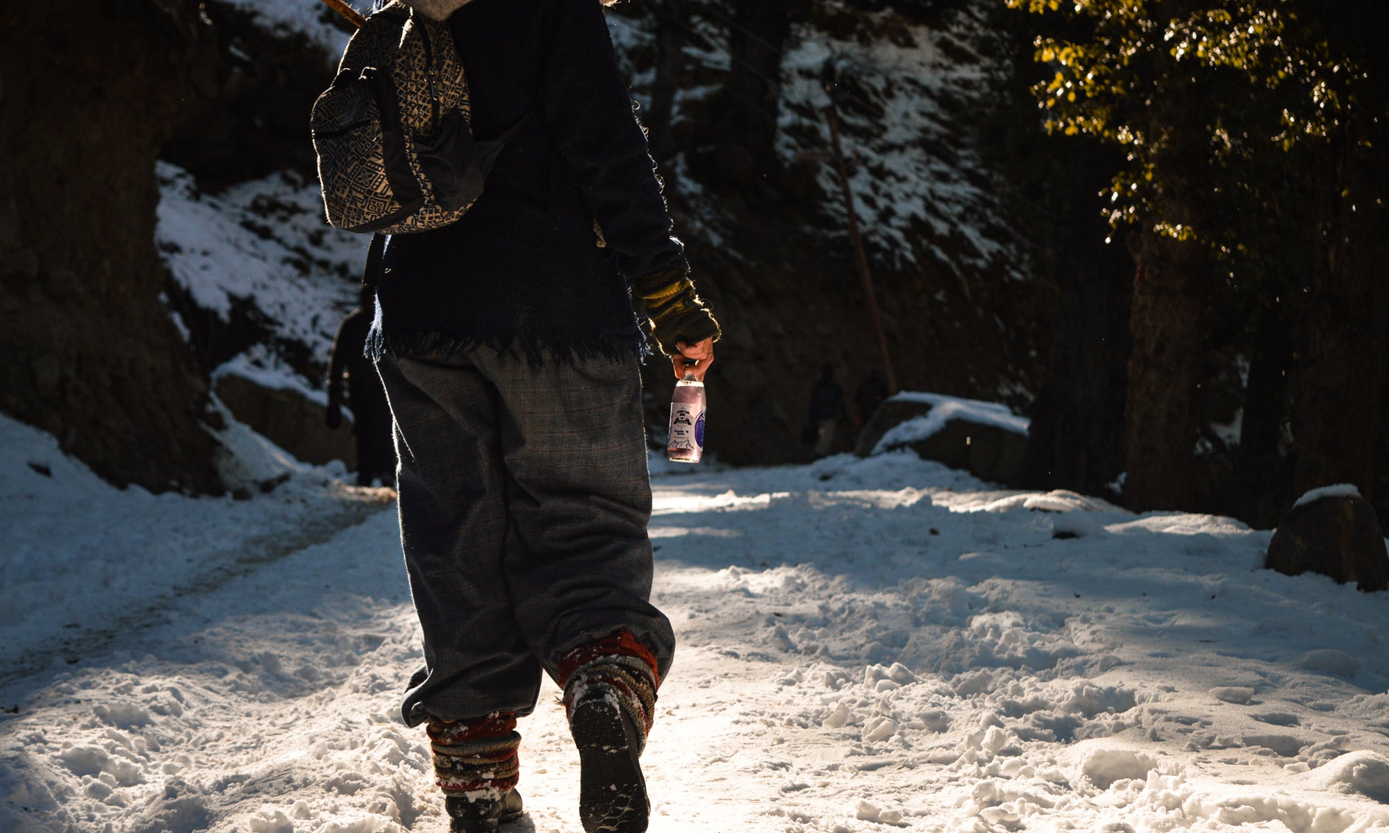Gut health and the role of kombucha