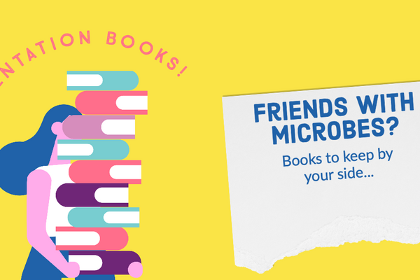 9 book recommendations for microbe-lovers