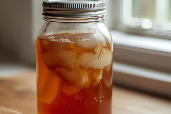 A Policy Blueprint for Kombucha in India: Reclassification, Reform, and Survival