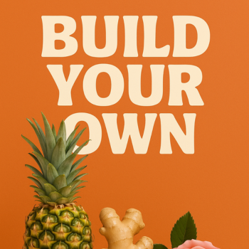 Build Your Own Bundle