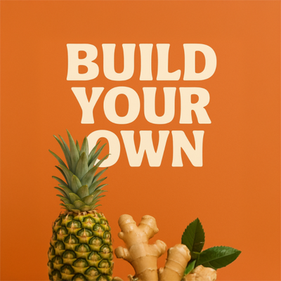 Build Your Own Bundle