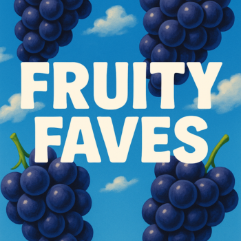 Fruity Faves