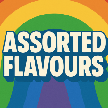 Assorted Flavours