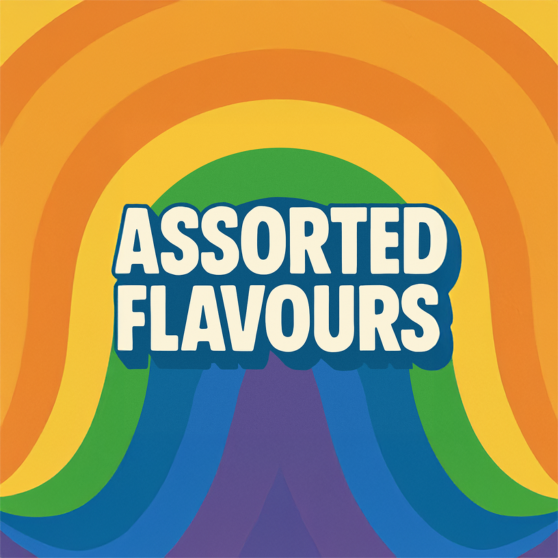 Assorted Flavours