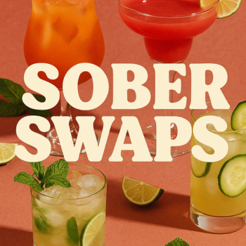 Sober Swaps