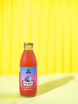 Candy Rock