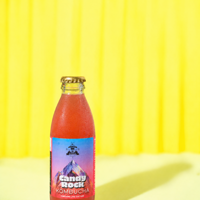 Candy Rock