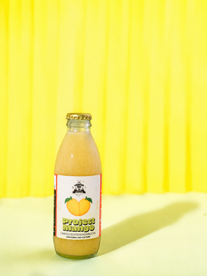 Project Mango