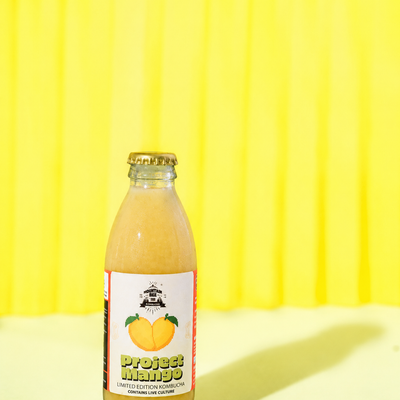 Project Mango