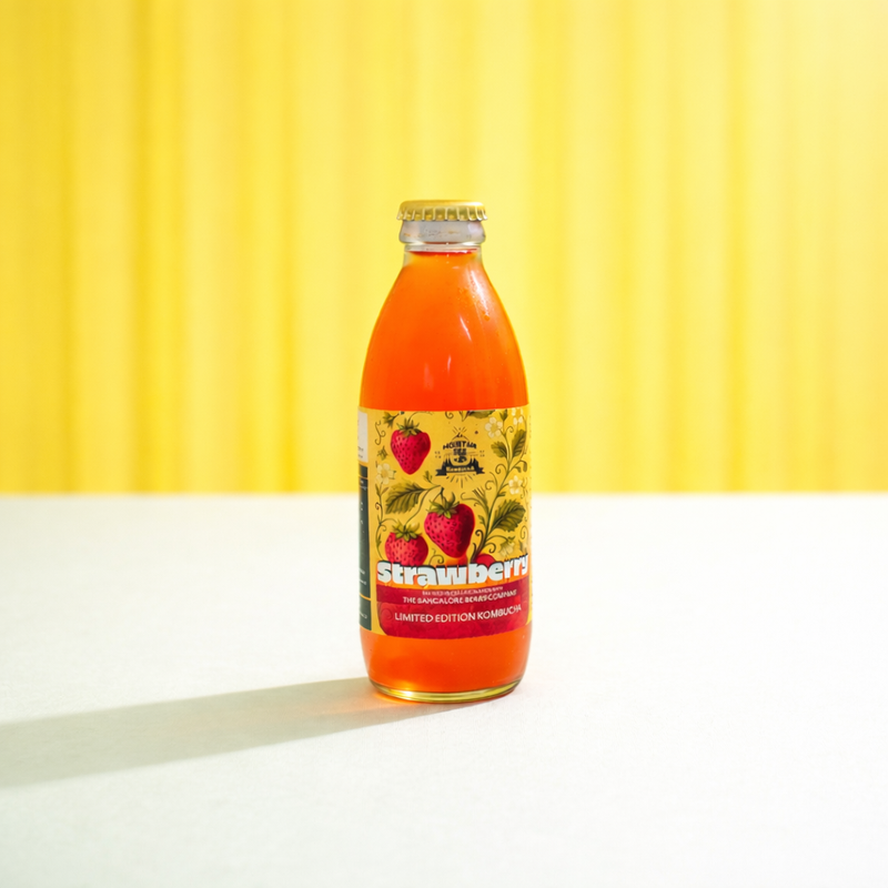 Strawberry