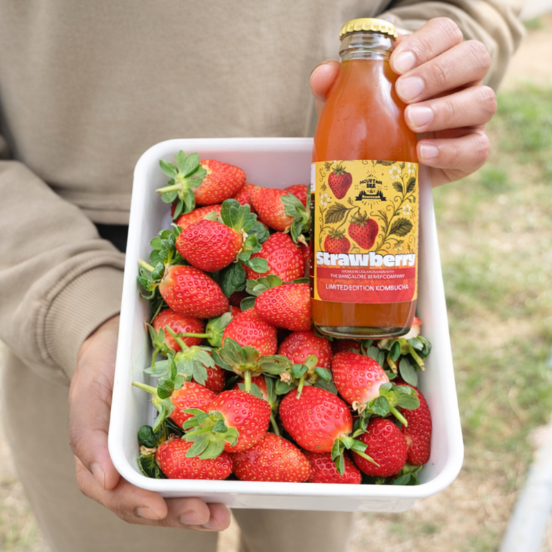 Strawberry