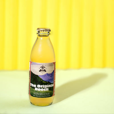 The Original Booch