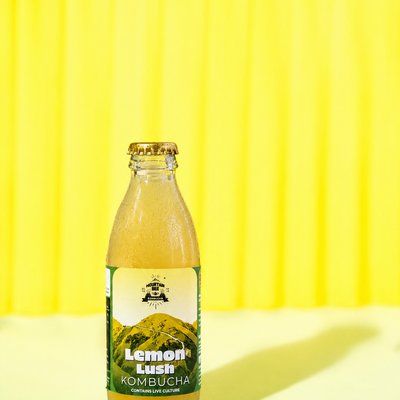 Lemon Lush