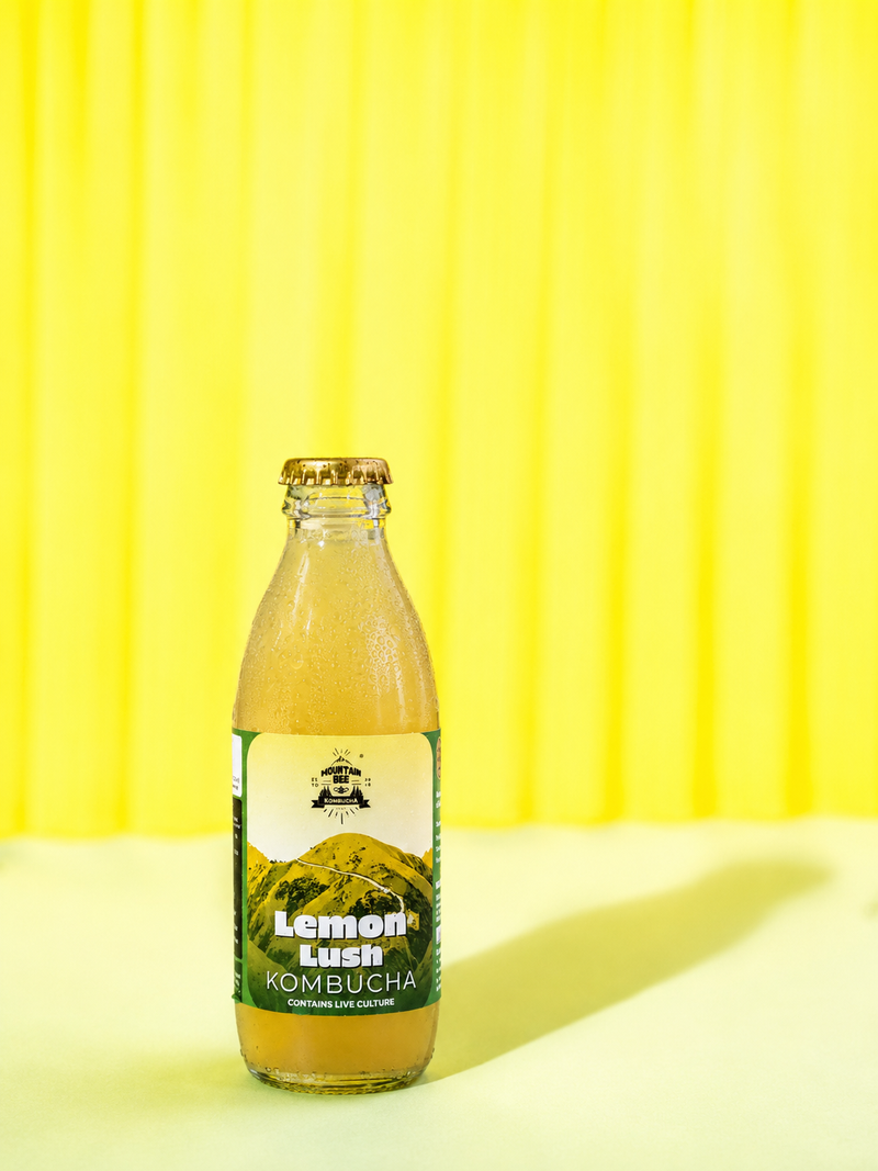 Lemon Lush