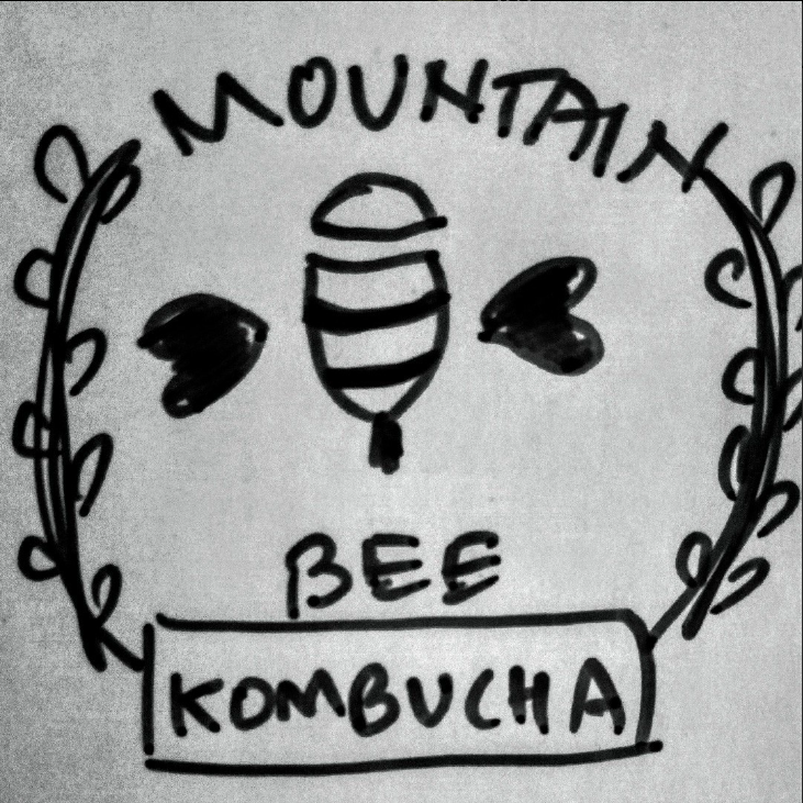 Purest kombucha formulation