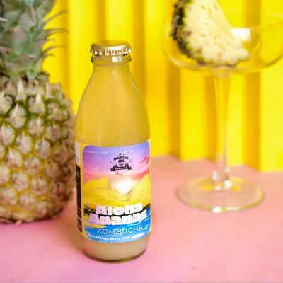 Aloha Ananas