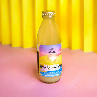 Aloha Ananas